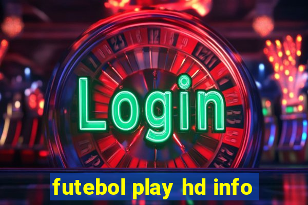 futebol play hd info